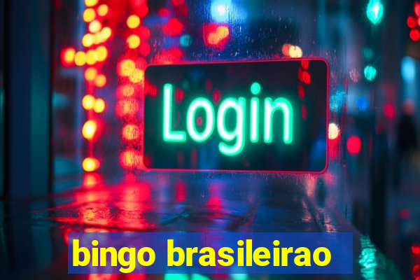 bingo brasileirao